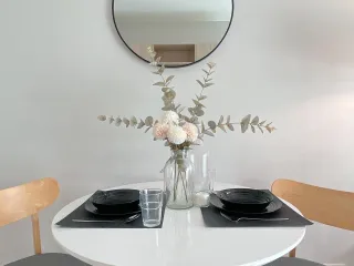 À louer 1 chambre condo à Bang Na, Bangkok
