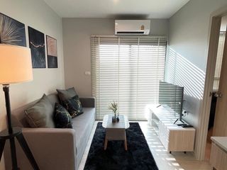À louer 1 chambre condo à Bang Na, Bangkok