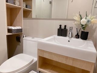 À louer 1 chambre condo à Bang Na, Bangkok