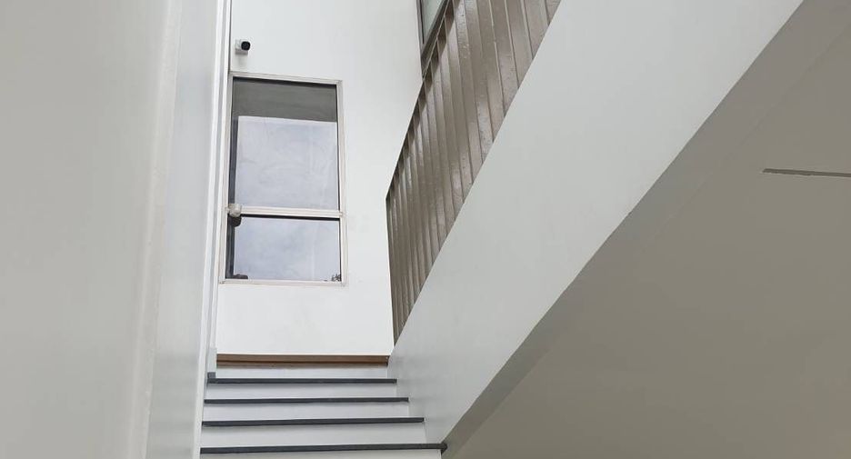 Reihenhaus zur Miete mit 3 Zimmer in Chatuchak, Bangkok