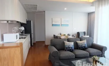 Wohnung zur Miete mit 2 Zimmer in Khlong Toei, Bangkok