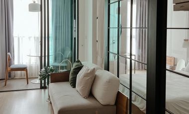 À louer 1 chambre condo à Bang Rak, Bangkok