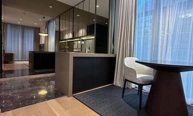 For rent 1 Beds condo in Pathum Wan, Bangkok