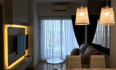 Condo en alquiler de 1 habitaciones en Bang Na, Bangkok