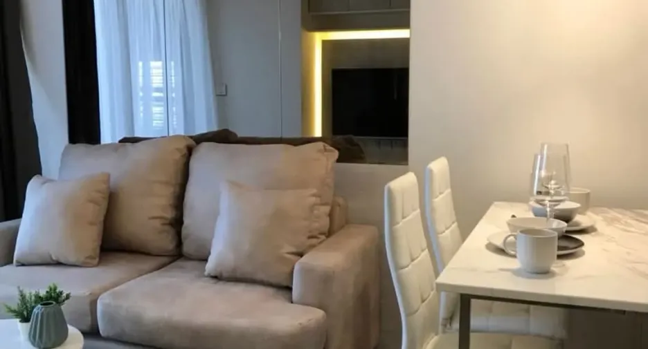 For rent 1 bed condo in Bang Na, Bangkok