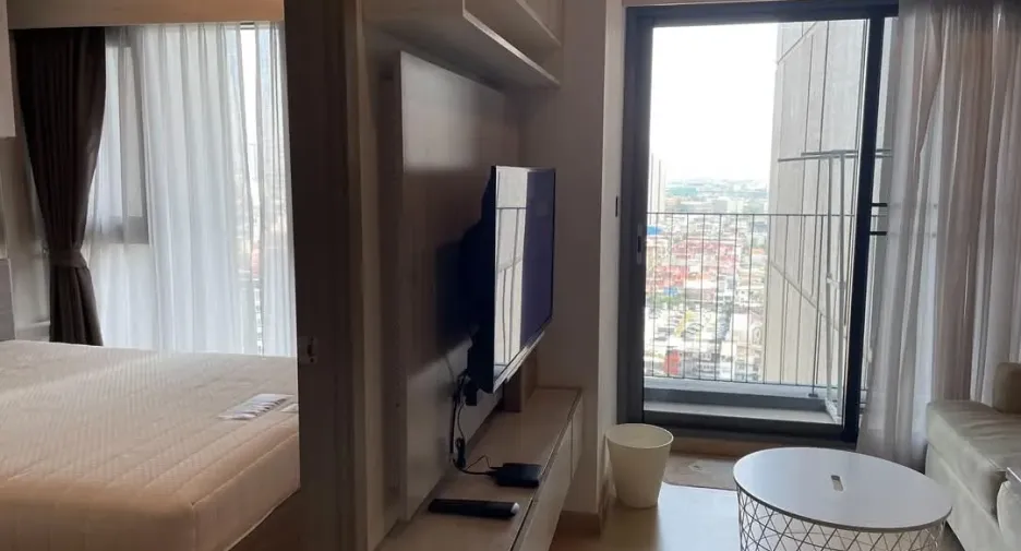 For rent 1 bed condo in Bang Na, Bangkok