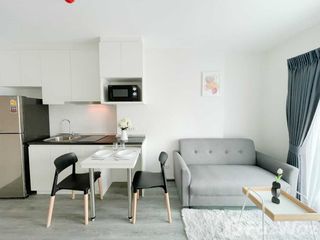 Condo en alquiler de 1 habitaciones en Suan Luang, Bangkok