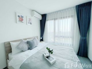 Condo en alquiler de 1 habitaciones en Suan Luang, Bangkok