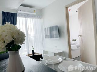 Condo en alquiler de 1 habitaciones en Suan Luang, Bangkok