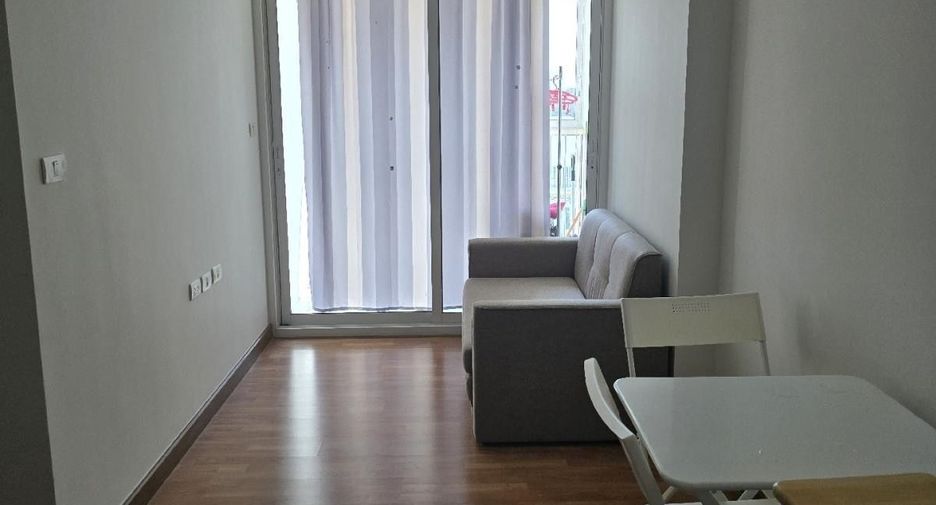 Condo en alquiler de 1 habitaciones en Bang Na, Bangkok