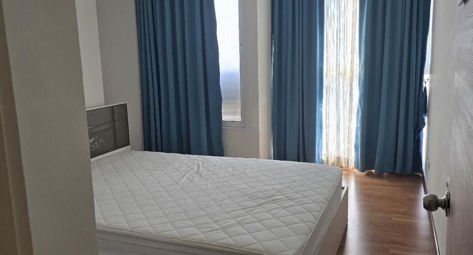 Condo en alquiler de 1 habitaciones en Bang Na, Bangkok