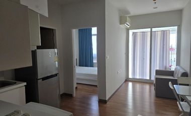 Condo en alquiler de 1 habitaciones en Bang Na, Bangkok