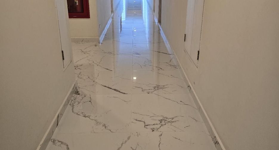 Condo en alquiler de 1 habitaciones en Bang Na, Bangkok