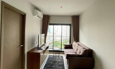 À louer 1 chambre condo à Chatuchak, Bangkok