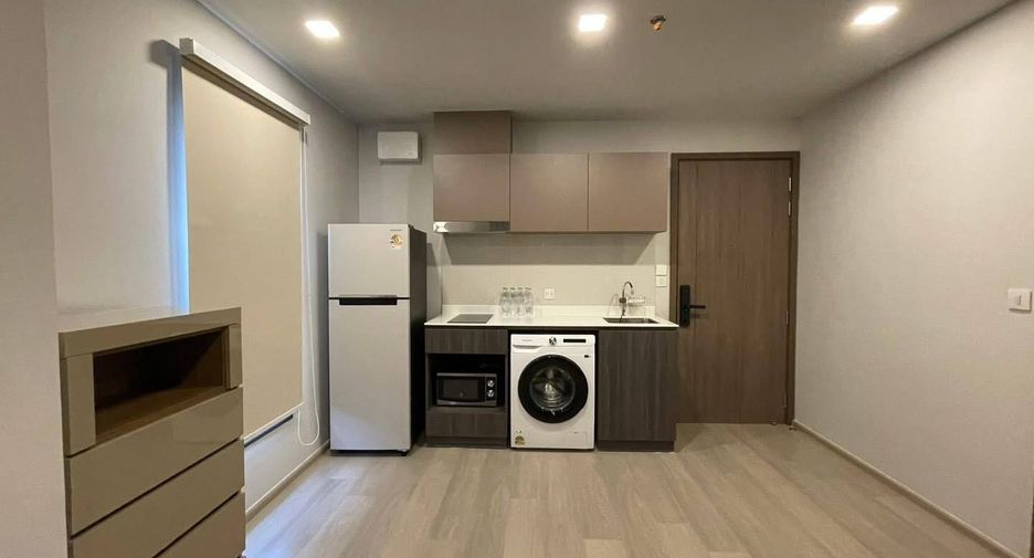 Condo en alquiler de 1 habitaciones en Chatuchak, Bangkok
