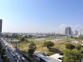 Аренда 1 кровать кондо в Mueang Samut Prakan, Самутпракан