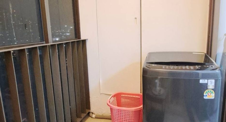 À louer 1 chambre condo à Bang Na, Bangkok