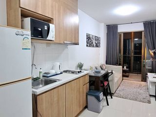 Wohnung zur Miete mit 1 Zimmer in Bang Na, Bangkok