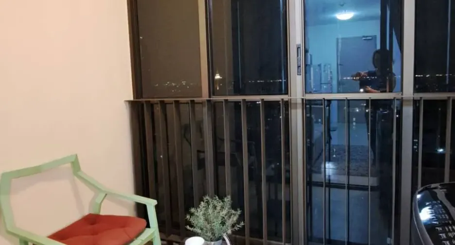 For rent 1 bed condo in Bang Na, Bangkok