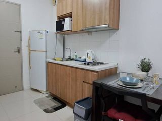 Wohnung zur Miete mit 1 Zimmer in Bang Na, Bangkok