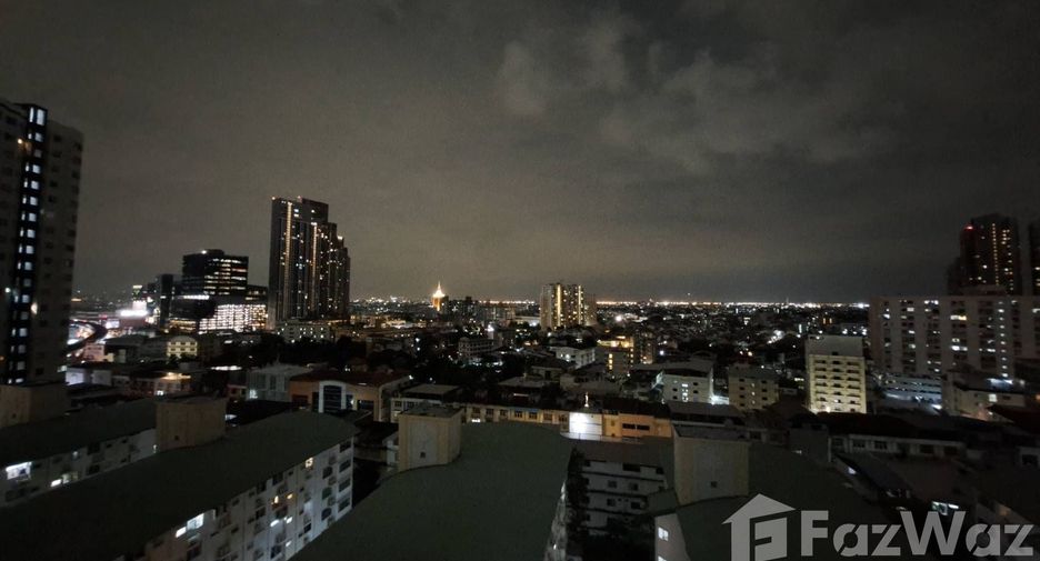 À louer 1 chambre condo à Bang Na, Bangkok