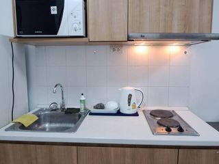 Wohnung zur Miete mit 1 Zimmer in Bang Na, Bangkok