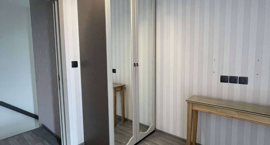 For rent 1 Beds condo in Phra Khanong, Bangkok
