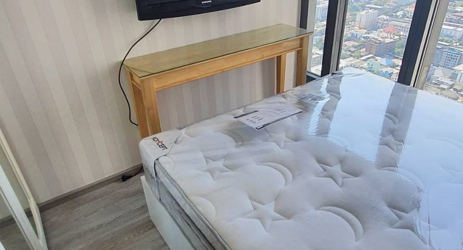For rent 1 Beds condo in Phra Khanong, Bangkok