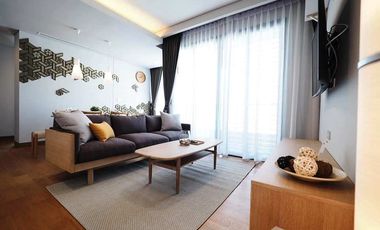À louer 2 chambres condo à Khlong Toei, Bangkok