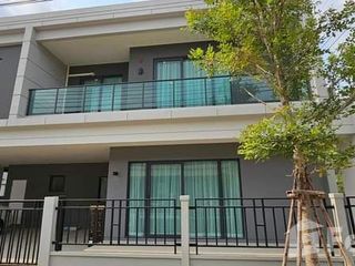 出租 4 卧室 独立屋 在 Bang Phli, Samut Prakan