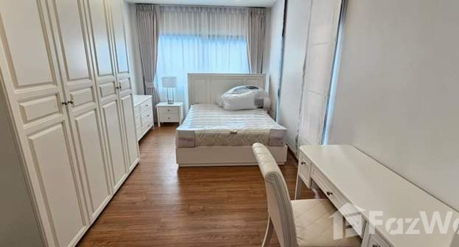 Аренда 4 спальни дом в Bang Phli, Самутпракан