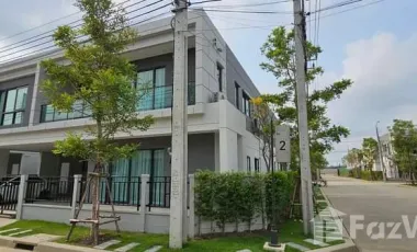 Аренда 4 спальни дом в Bang Phli, Самутпракан