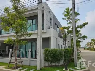 出租 4 卧室 独立屋 在 Bang Phli, Samut Prakan