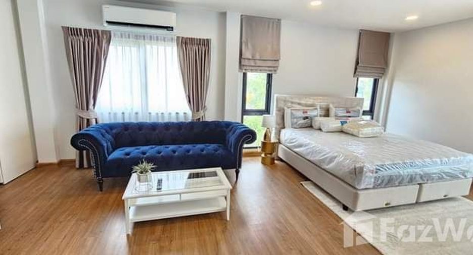 Аренда 4 спальни дом в Bang Phli, Самутпракан
