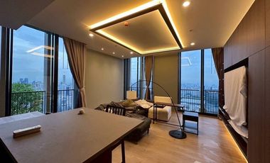 ให้เช่า 3 ห้องนอน คอนโด ใน วัฒนา, กรุงเทพฯ
