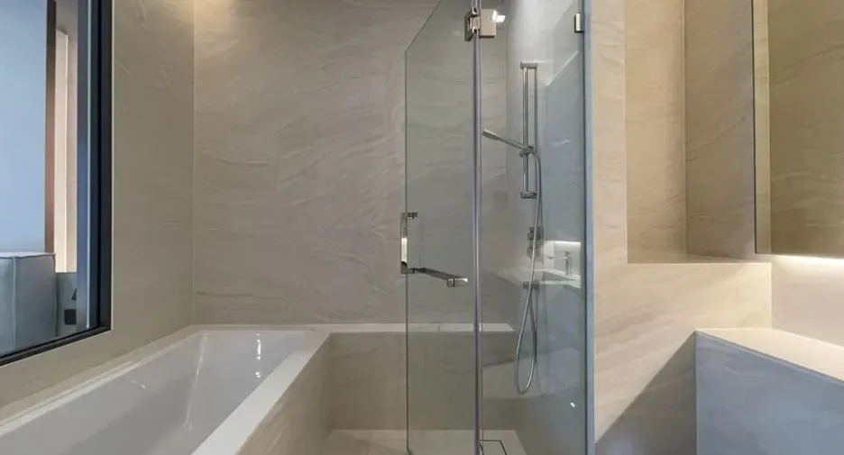 For rent 1 Beds condo in Khlong Toei, Bangkok