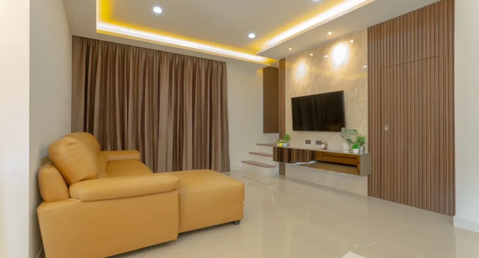 ให้เช่า 3 ห้องนอน ทาวน์เฮ้าส์ ใน บางพลี, สมุทรปราการ