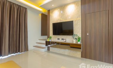 Аренда 3 спальни таунхаус в Bang Phli, Самутпракан