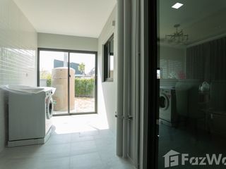 For rent 3 bedrooms townhouse in Bang Phli, Samut Prakan