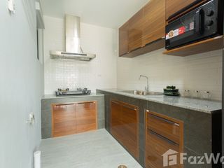 For rent 3 bedrooms townhouse in Bang Phli, Samut Prakan
