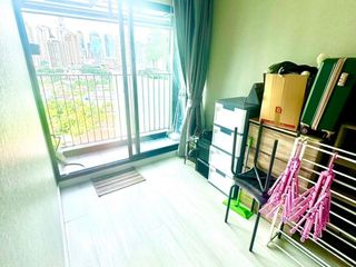 For rent 1 bed condo in Sathon, Bangkok