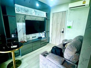 For rent 1 bed condo in Sathon, Bangkok