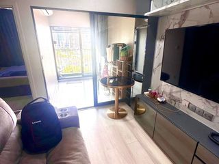 For rent 1 bed condo in Sathon, Bangkok