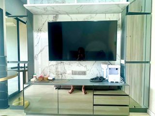 For rent 1 bed condo in Sathon, Bangkok