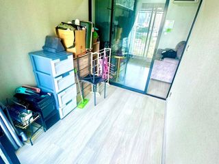 For rent 1 bed condo in Sathon, Bangkok