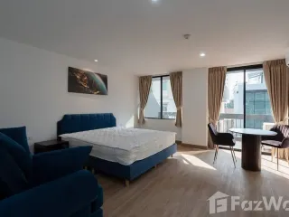 À louer 1 chambre appartement à Khlong Toei, Bangkok