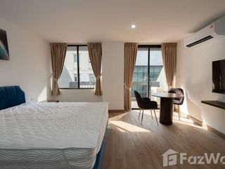 À louer 1 chambre appartement à Khlong Toei, Bangkok