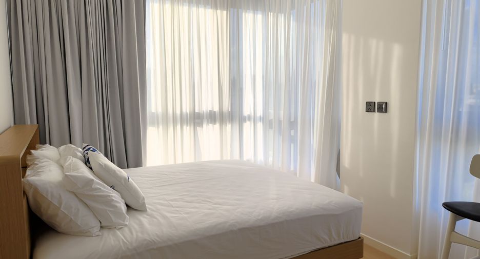 For rent 1 bed condo in Watthana, Bangkok