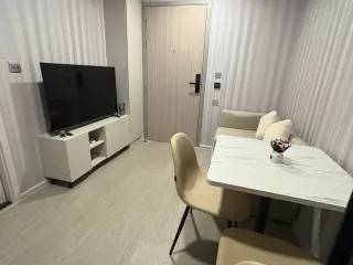 For rent 1 bed condo in Suan Luang, Bangkok