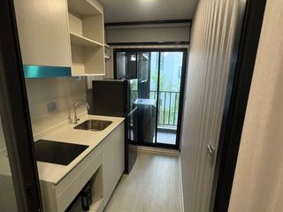 For rent 1 bed condo in Suan Luang, Bangkok